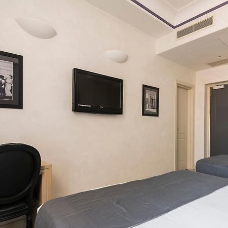 Smart Hotel Pincio Řím Exteriér fotografie